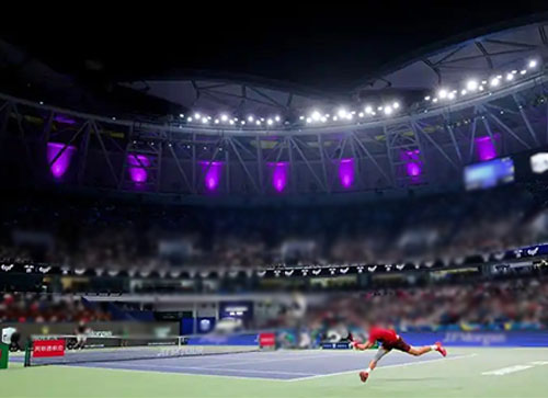 凤阳县体育比赛