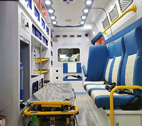 凤阳县车辆内部展示