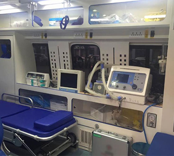 凤阳县车辆内部展示